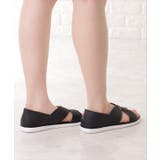 クロス ストラップ コンフォート | レースレディース  | 詳細画像5 