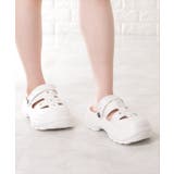 2WAY バックストラップ付き EVA | レースレディース | 詳細画像13