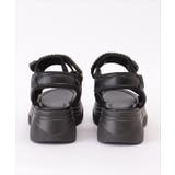 ビジュー付き メッシュ ドッキング | レースレディース  | 詳細画像17 