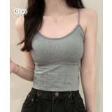 コンパクト フィット カップ付き | レースレディース | 詳細画像10