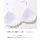 コンパクト フィット カップ付き | レースレディース | 詳細画像5