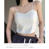 レザー調 ハートネック コンパクト | レースレディース | 詳細画像10