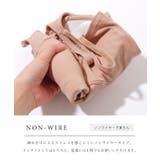 ダブルストラップ カットアウト コンパクト | レースレディース | 詳細画像6
