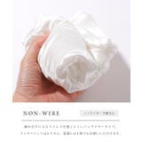 ハートネック バック シャーリング | レースレディース  | 詳細画像6 