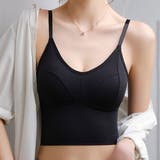 ソリッドカラー Uバック コンパクト | レースレディース  | 詳細画像1 