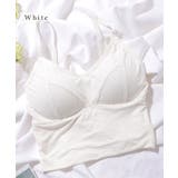 ソリッドカラー Uバック コンパクト | レースレディース  | 詳細画像12 