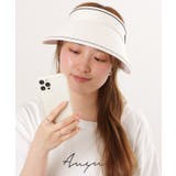 配色ライン コンパクト UVカット | レースレディース | 詳細画像12