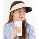 配色 デザイン サンバイザー | レースレディース | 詳細画像18