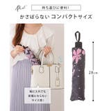 【雨晴兼用】 ソリッドカラー インナー | レースレディース  | 詳細画像5 