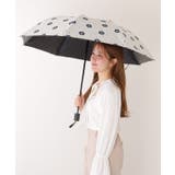 【雨晴兼用】 花柄 ガーリー | レースレディース  | 詳細画像10 