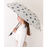 【雨晴兼用】 花柄 ガーリー | レースレディース  | 詳細画像11 