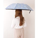 【雨晴兼用】 花柄 ガーリー | レースレディース  | 詳細画像14 