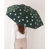 【雨晴兼用】 花柄 ガーリー | レースレディース  | 詳細画像19 