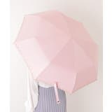 【雨晴兼用】ソリッドカラー 星柄 刺繍 | レースレディース  | 詳細画像15 