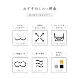 レーススカラップ バック クロスストラップ | レースレディース  | 詳細画像3 