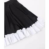 Vネック フリル タンキニ | レースレディース  | 詳細画像15 