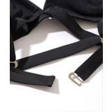 ソリッドカラー クロス ストラップ | レースレディース  | 詳細画像13 