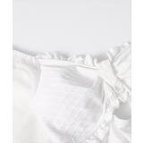 シアー ドッキング フリル | レースレディース  | 詳細画像14