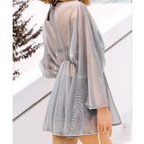 【3点セット】シアー チュニック付 ハイウエスト | レースレディース  | 詳細画像14 