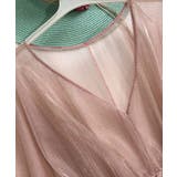 【3点セット】シアー チュニック付 ハイウエスト | レースレディース  | 詳細画像18 