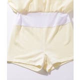 チュール レイヤード レースアップ | レースレディース  | 詳細画像16 