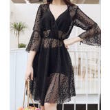 【3点セット】 レースチュニック付き ソリッドカラー | レースレディース  | 詳細画像11 