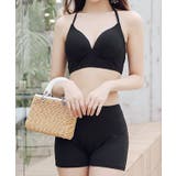 【3点セット】 レースチュニック付き ソリッドカラー | レースレディース  | 詳細画像12 