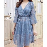 【3点セット】 レースチュニック付き ソリッドカラー | レースレディース  | 詳細画像3 