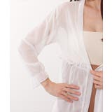 バイカラー サイド リボン | レースレディース  | 詳細画像17 