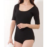 Uバック ソリッド カラー | レースレディース  | 詳細画像4 