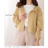 スタンドカラー コンパクト フロント | レースレディース | 詳細画像12