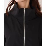 スタンドカラー コンパクト フロント | レースレディース | 詳細画像17