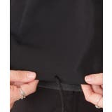 スタンドカラー コンパクト フロント | レースレディース | 詳細画像20