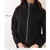 スタンドカラー コンパクト フロント | レースレディース | 詳細画像3