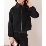 スタンドカラー コンパクト フロント | レースレディース | 詳細画像4