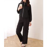 スタンドカラー コンパクト フロント | レースレディース | 詳細画像5