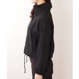 スタンドカラー コンパクト フロント | レースレディース | 詳細画像6