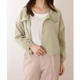 スタンドカラー コンパクト フロント | レースレディース | 詳細画像9