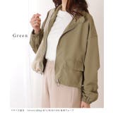 ドロップショルダー ドロスト付き フロント | レースレディース  | 詳細画像10 