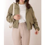 ドロップショルダー ドロスト付き フロント | レースレディース  | 詳細画像13 