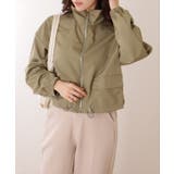 ドロップショルダー ドロスト付き フロント | レースレディース  | 詳細画像14 