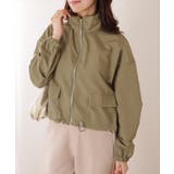 ドロップショルダー ドロスト付き フロント | レースレディース  | 詳細画像15 