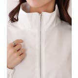 ドロップショルダー ドロスト付き フロント | レースレディース  | 詳細画像17 