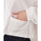 ドロップショルダー ドロスト付き フロント | レースレディース  | 詳細画像19 