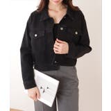 コンパクト ベーシック デニム | レースレディース  | 詳細画像8