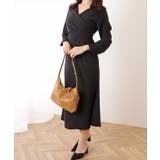 ウエストタック Vネック マーメイド | レースレディース | 詳細画像6