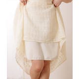 フレンチ レース パフスリーブ | レースレディース  | 詳細画像20 