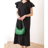 ラッフル フリル Vネック | レースレディース  | 詳細画像6 