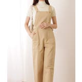 ベイカー風 ワイド ストレート | レースレディース | 詳細画像13