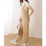 ベイカー風 ワイド ストレート | レースレディース | 詳細画像15